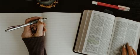 Cómo Leer La Biblia 5 Recomendaciones Para Estudiar Y Entenderla Ya