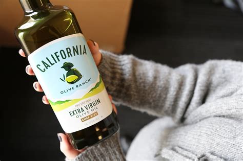 Real Extra Virgin Olive Oil Popsugar Food