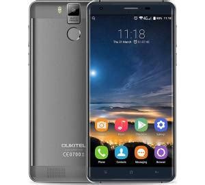 Oukitel Smartphones Handys Test Testberichte De