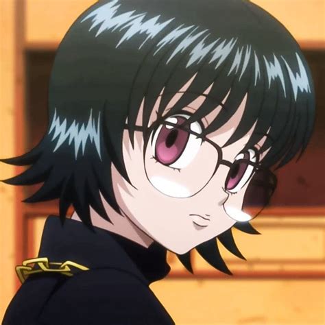 Shizuku ☆ Hunter x Hunter | Hunter x hunter shizuku, Alluka zoldyck