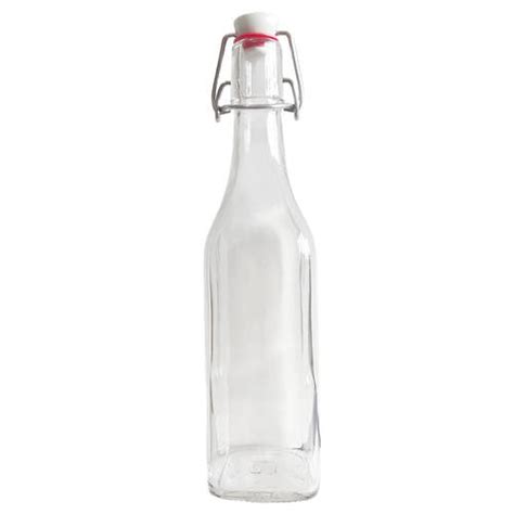 Бутылка стеклянная 0.5л (ID#2171185642), цена: 69 ₴, купить на Prom.ua