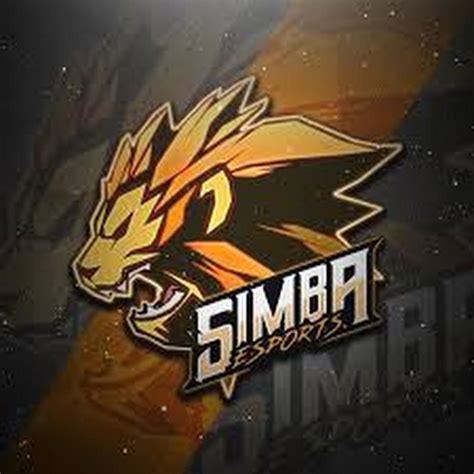 Simba Sgamer YouTube