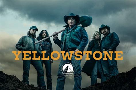 Temporada 4 de Yellowstone Argumento reparto dónde ver y número de