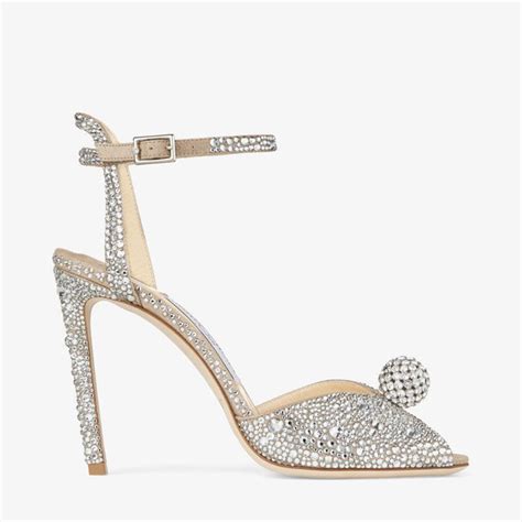 Босоножки Jimmy Choo - купить с доставкой по выгодным ценам в интернет ...