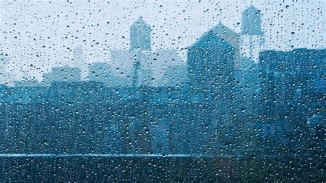 Новая система моделирования осадков делает прогнозы по дождю — Журнал ...