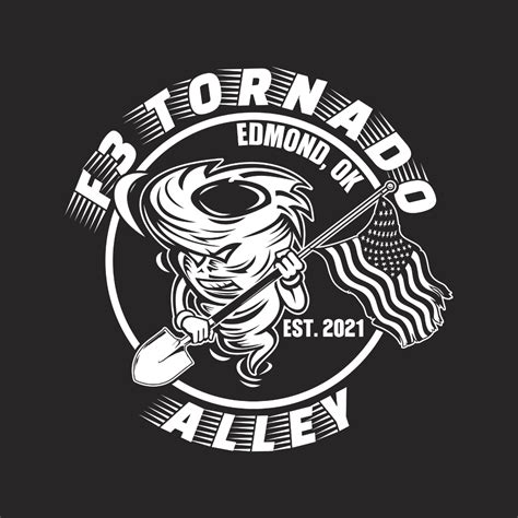 F3 Tornado Alley Pre-Order November 2023 – The F3 Gear Store