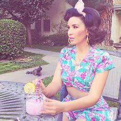 9 Hot Sexy LaLa Romero Bikini Pics