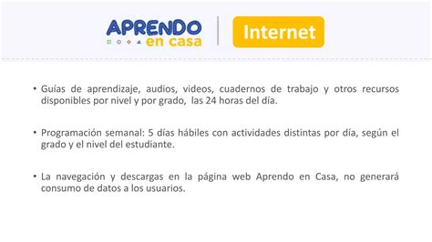 Aprendo En Casa Ppt Para Padres De Familia Ppt