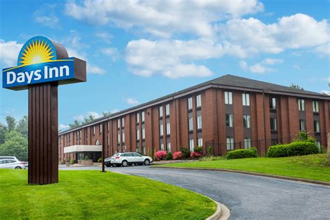 Days Inn by Wyndham Westminster | Westminster, MD Hotels