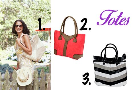 Four Bags for Summer | LCstyle