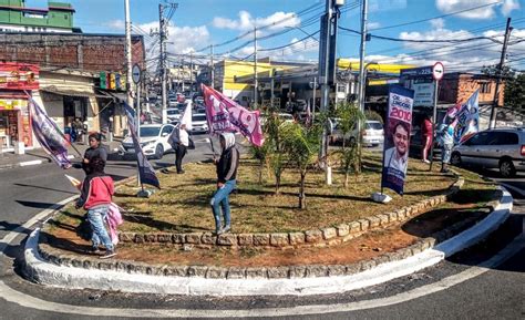 Confira Quem S O Os Candidatos A Deputado De Osasco Ag Ncia Mural