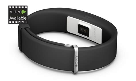 Sony SmartBand 2 SWR12 | Groupon Goods