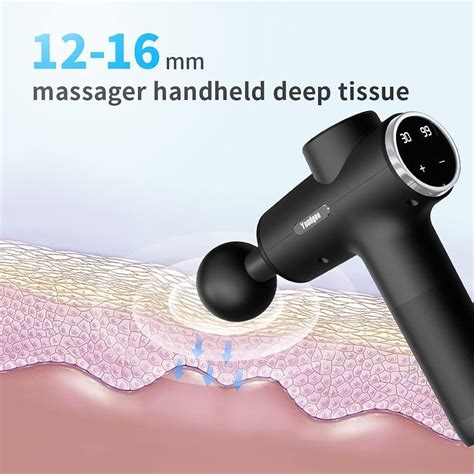 Best Massage Gun With Attachment For Calf Massagepro Guide