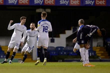 Count Southend United V Tranmere Rovers Efl Sky Bet League Two