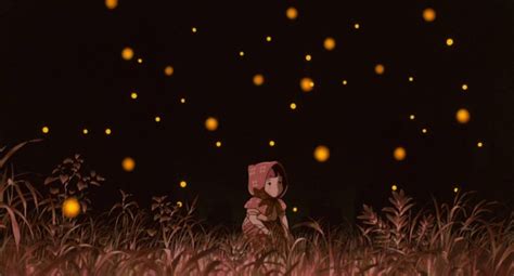 grave   fireflies  wallpaper teahubio
