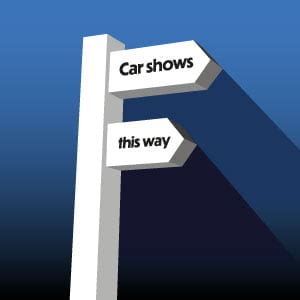 Top 10 UK Car Shows & Events in 2024 - Find Me Car Shows UK