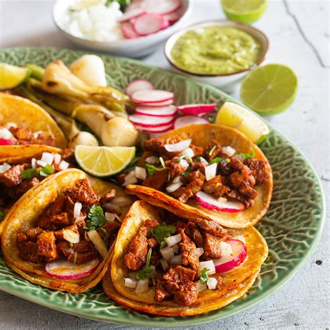 Tacos De Adobada Easy Recipe