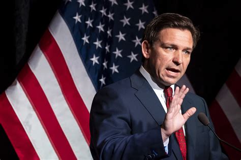 A wake-up call for Gov. Ron DeSantis and the war on “woke”