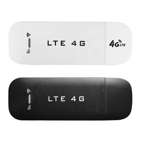 Routers G Lte Mbps Wireless Router Usb Dongle Modem Stick Mobile