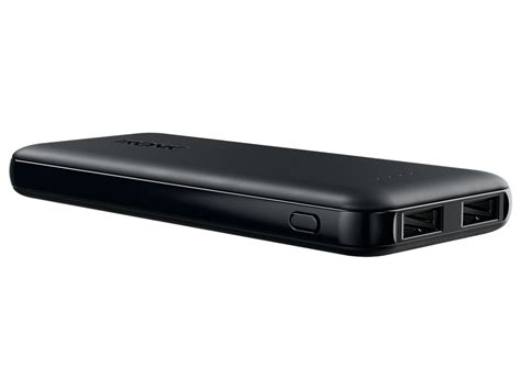 Tronic Powerbank Slimline Mah Tpb A Lidl