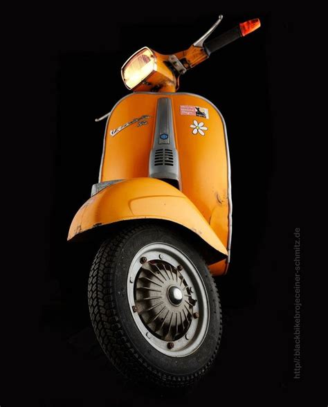 Reiner Schmitz On Instagram Small Hero Vespa V Spezial