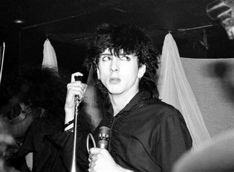 Marc Almond Soft Cell The Batcave Ca Marc Almond Soft