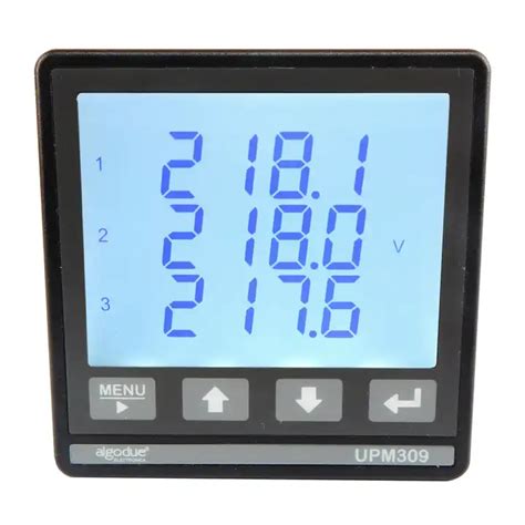 Three Phase Network Analyzer Ethernet Flexible Ct Rogowski Coils Made