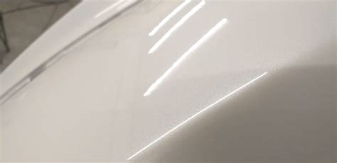 Покрасили бампер. Ждём. — Hyundai i40, 2 л, 2014 года | кузовной ремонт ...