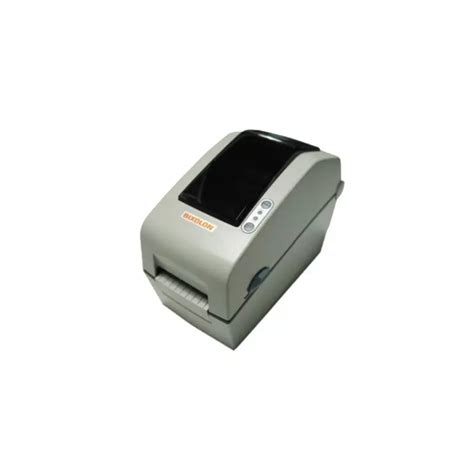 User manual Bixolon SLP-D220 (English - 30 pages)