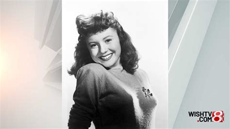 Betty Lynn, who played Thelma Lou on 'The Andy Griffith Show,' dies at ...