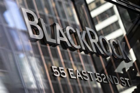 Blackrock E B3 Lançam Seis Bdrs De Etfs Com Foco Em Megatendências