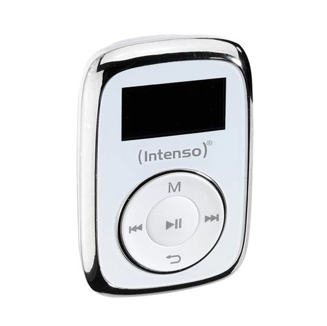 Intenso Music Mover Mp Player Gb Amazon Co Uk Tv