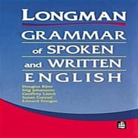 [중고샵] Longman Grammar Spoken & Written English Cased (Hardcover) - 예스24