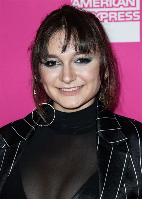 DAYA at 2017 Billboard Women in Music Awards in Los Angeles 11/30/2017