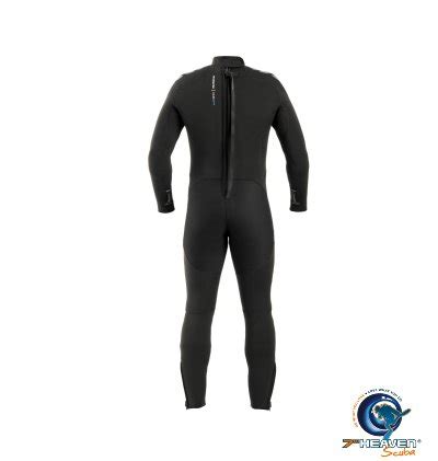 Wetsuit Scubapro Everflex Yulex Steamer Mm Th Heaven Scuba