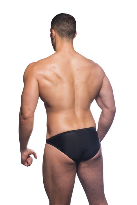 Posh Bikini With Almost Naked Luxuryunderwear Men Underwear Premium Underwear Men Briefs
