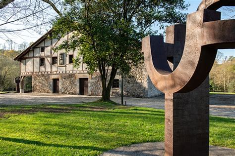 Chillida Leku Reabre Sus Puertas El De Abril