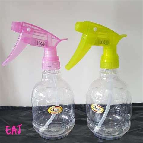 Jual Sprayer Nagata 450 ML 0310 Botol Semprotan Nagata Shopee Indonesia