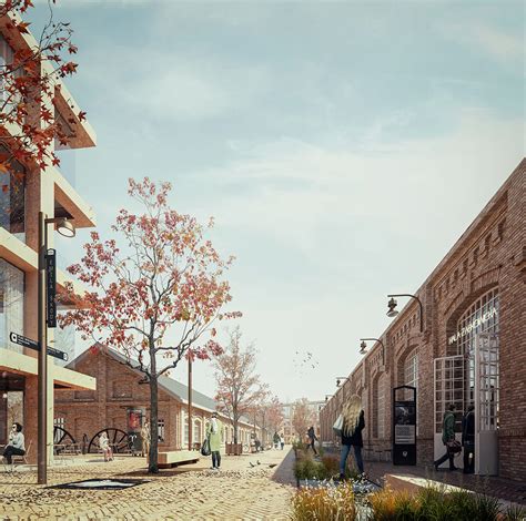 "The Greenest Building Is One Already Built": 8 Stunning Adaptive Reuse ...