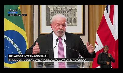 Banco Central Tem Autonomia Mas N O Intoc Vel Diz Lula Graus