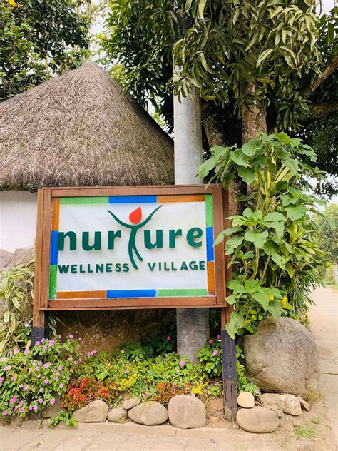 Our Experience Staying In Nurture Wellness Village Resort In Tagaytay