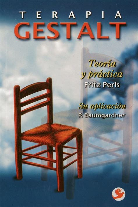 TERAPIA GESTALT FRITZ PERLS Comprar Libro 9789688607831