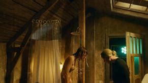 Ultraviolet Nude Scenes Aznude