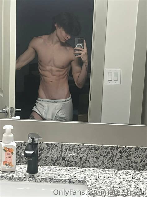 Nate Shreds Nude Onlyfans Leaks The Fappening Photo