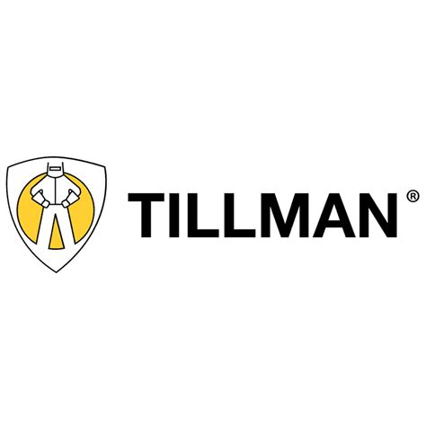 TILLMAN Welding Gloves – Phoenix Welding Supply LLC