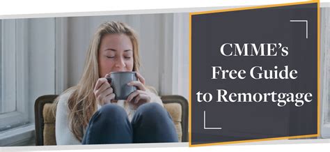 The Remortgage Guide CMME Complete Guide To Remortgaging