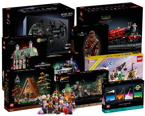 114 LEGO Sets That Are Retiring Soon The Brick Post