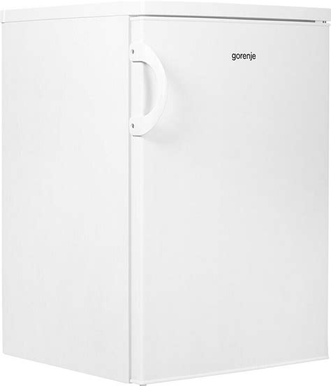 Gorenje RB 492 PW ab 187,41 € | Preisvergleich bei idealo.de