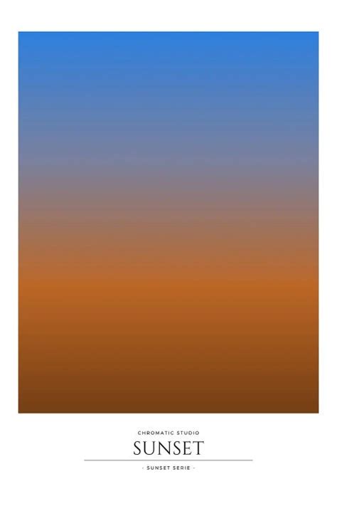 Sunset Canvas Art Print By Rs Lab Studio Icanvas