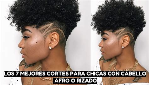 47 Imagenes Cortes De Cabello Afro Corto Descargar Peinados